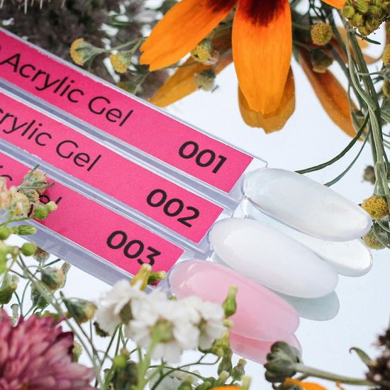 Акригель Laro Nails 30г. №1