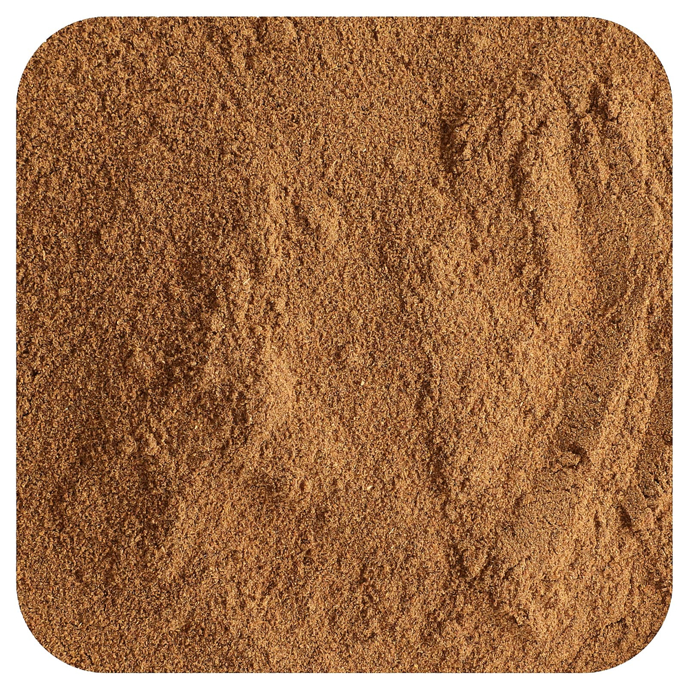Starwest Botanicals, органический порошок высушенного корня горца многоцветкового, 453,6 г (1 фунт)