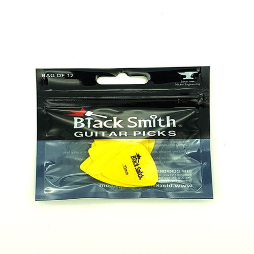 BlackSmith Triangle TAP073YW-M Medium 0.73mm Yellow