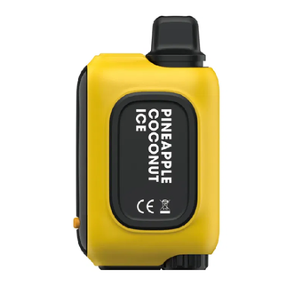 Instabar WT 15000 - Ананас Кокос