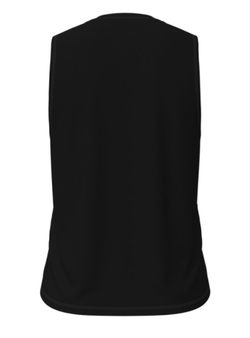 Топ теннисный Under Armour Rush Tank W - black