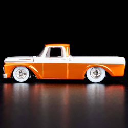 Hot Wheels RLC 1962 Ford F100 (2022)