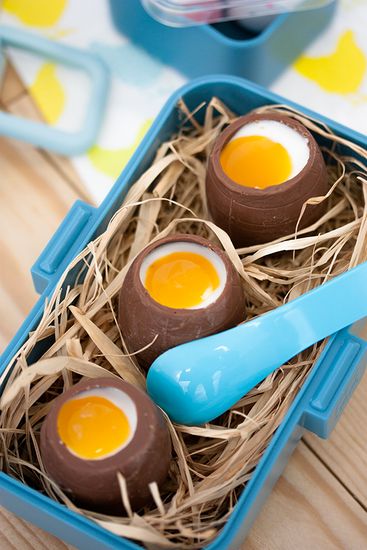 Ланч-бокс MB Tresor айсберг