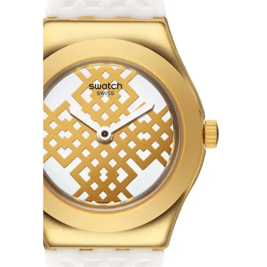 Наручные часы Swatch YSG149