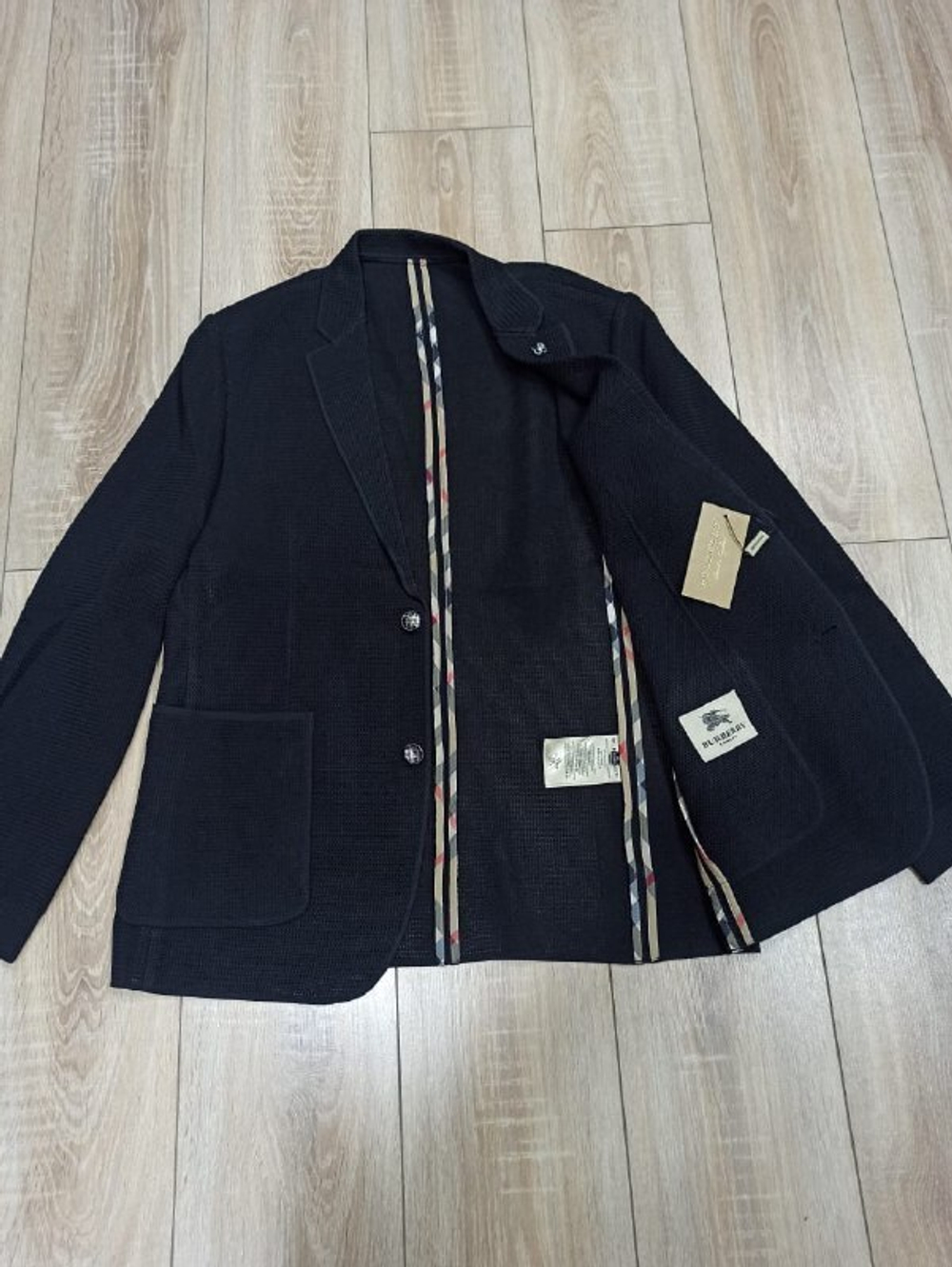 Пиджак Burberry
