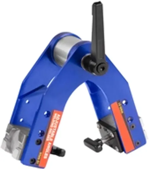 Лепестковый торцевой круг Karnasch Ø50 мм, Р80, ZIRCONIUM FLEX-ELAST MINI, артикул 12.1080.050.080