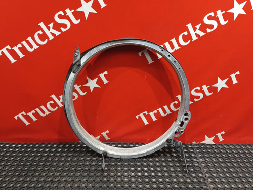 Кольцо диффузора 2020г.