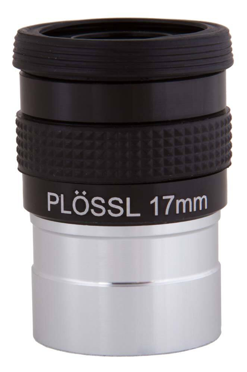 Окуляр Sky-Watcher Super Plössl 17 мм, 1,25"