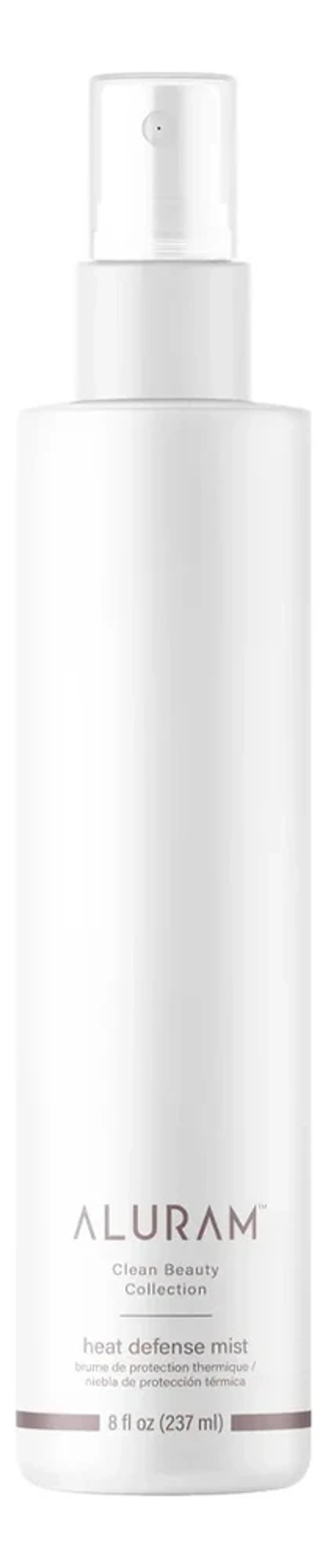 ALURAM Термозащитный мист для волос -Heat Defense Mist, 237мл