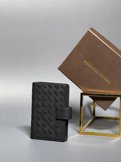 Визитница Bottega Veneta