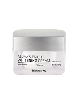 Отбеливающий крем для лица ALWAYS BRIGHT WHITENING CREAM