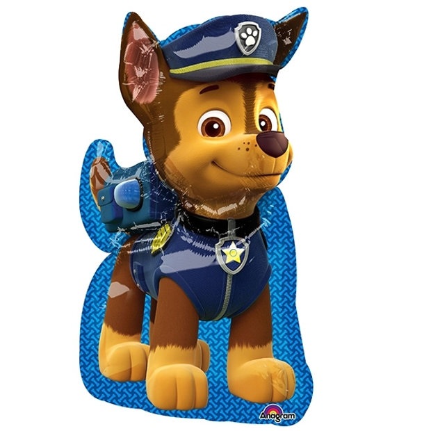 Фигура "Чейз"