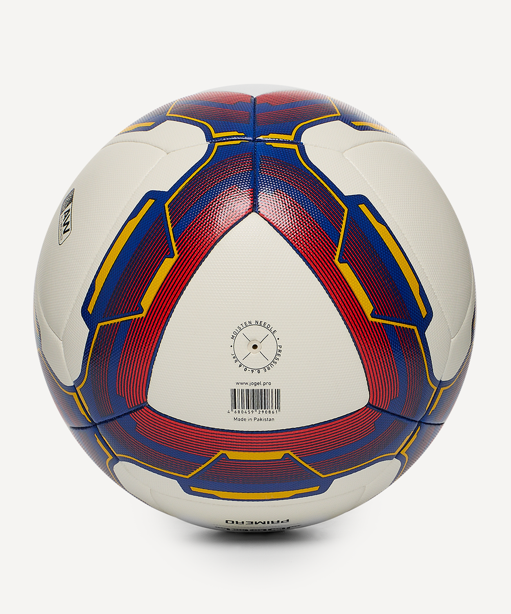 Мяч футбольный Primero №4