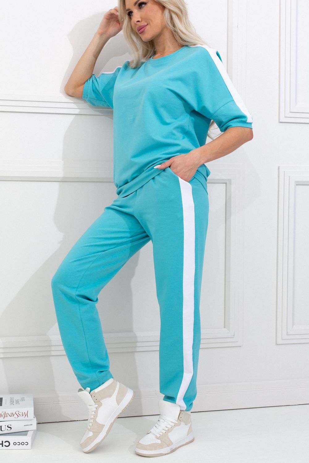 Костюм Лаванда №2 Valentina