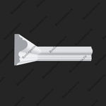 Центральный элемент Roslepnina CE-757R