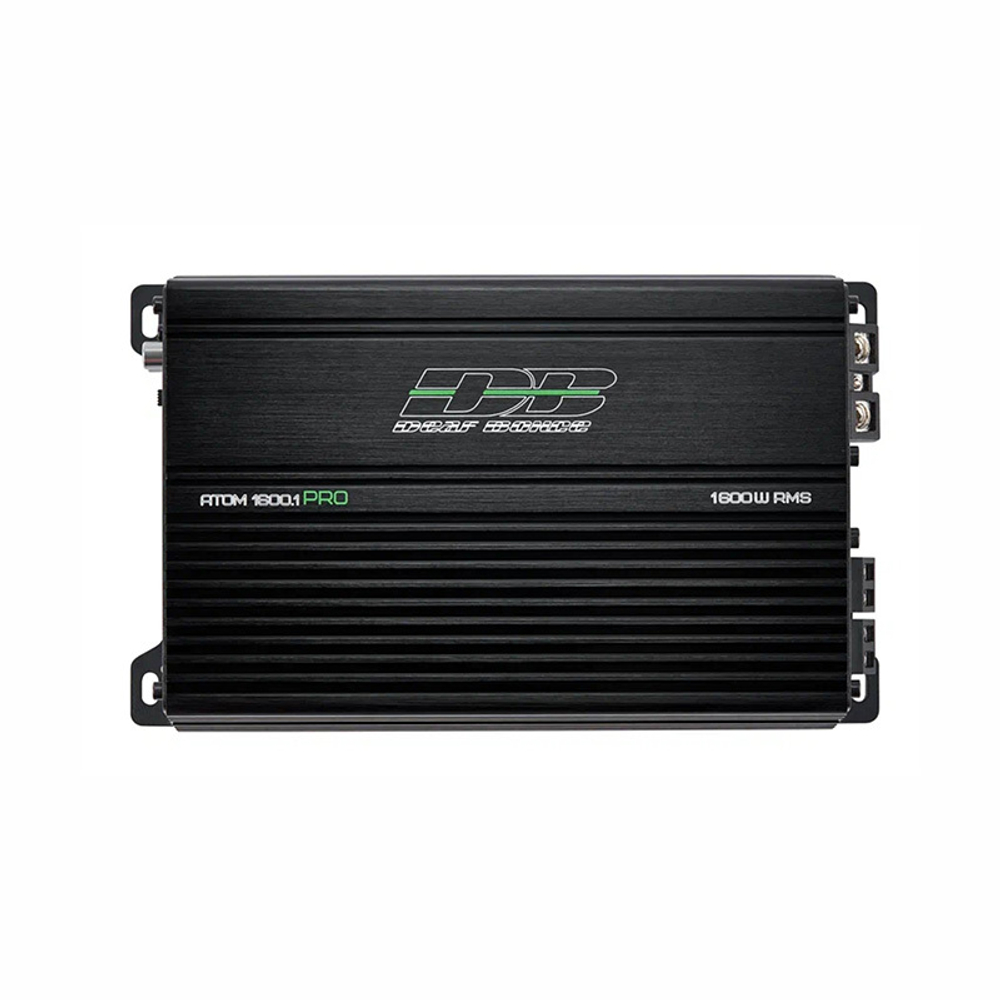 Apocalypse Atom 1600.1 Pro усилитель