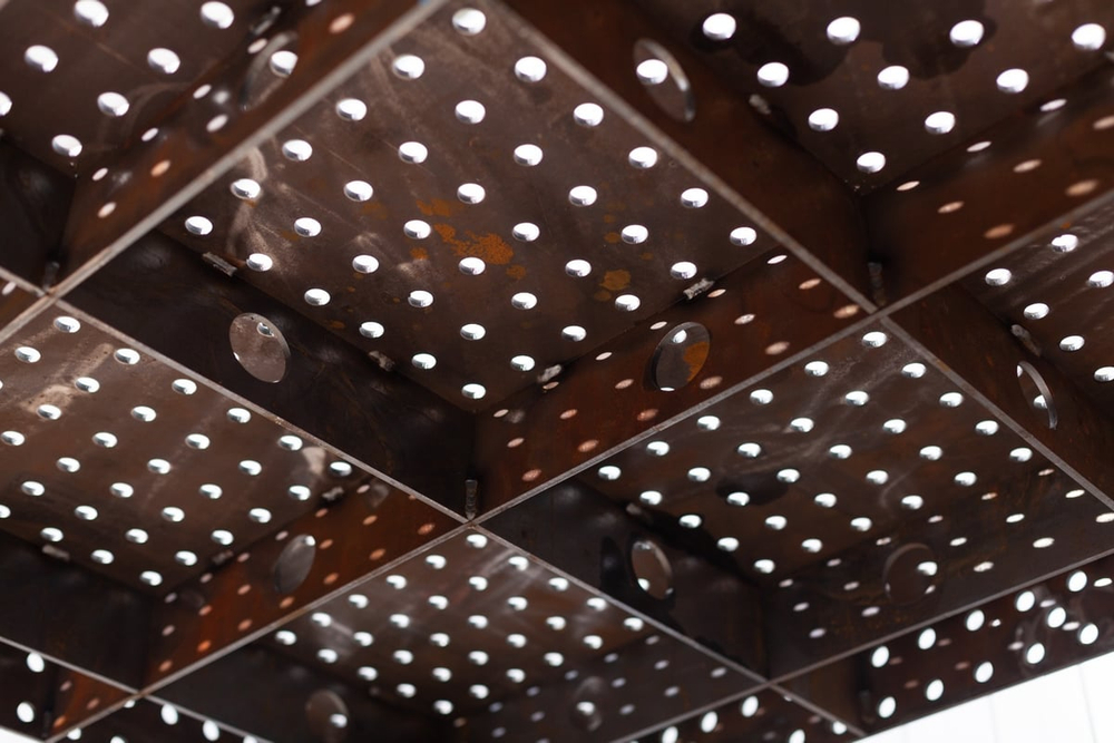 Сварочный стол Keepler-Stan 1500х1000х100 6мм