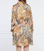 платье Liu Jo - бежевый(WA2327 T5958)