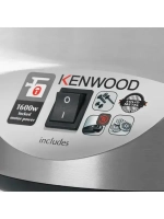 Электромясорубка Kenwood