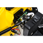 Триммер бензиновый Huter GGT-430S