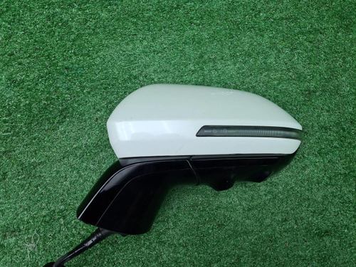 Зеркало левое EXEED RX (2023-н.в.) 22 контакта