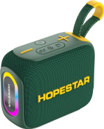 Беспроводная колонка Hopestar H66 Box Speaker IPX7