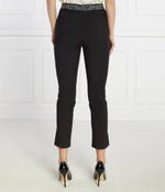 Брюки-сигареты Marc Cain - черный(WS 81.04 W08)