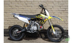 Мотоцикл YCF BIGY 150MX-KL1 PITBIKE