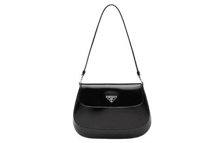 Сумка PRADA Cleo, 1BD311-ZO6-F0002-V-OOO