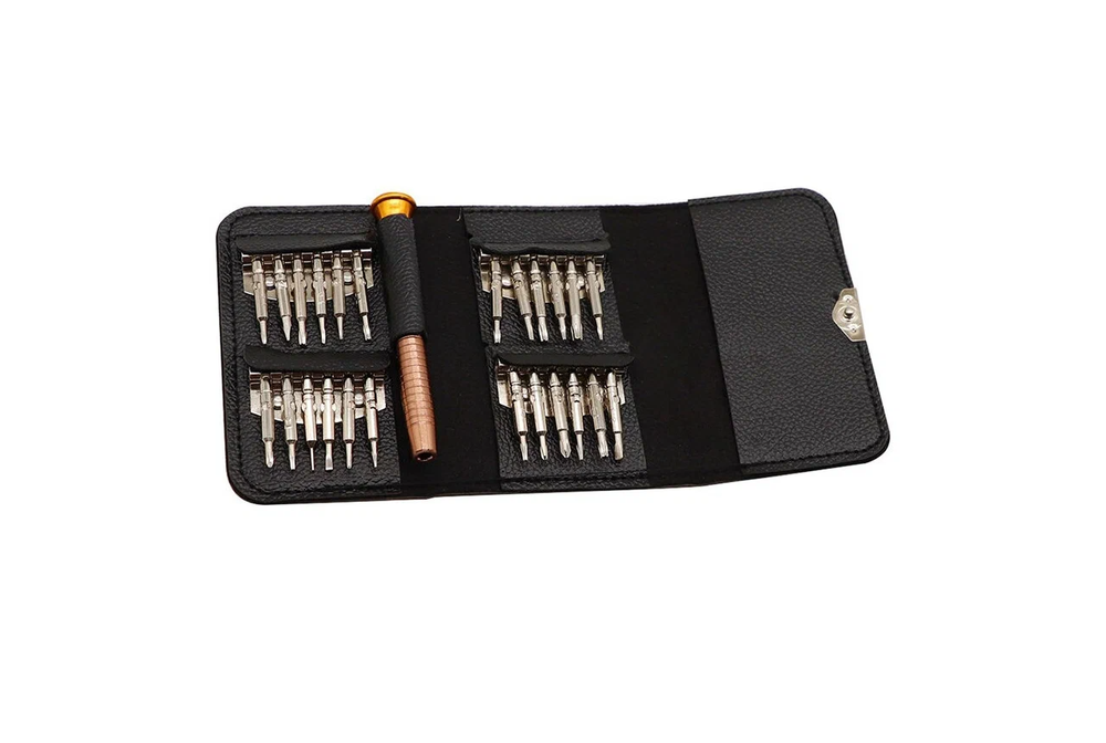 Набор отверток для точных работ YAXUN YX-6025 (25в1)
