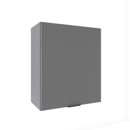 Кухня Модуль П 601 Мелисса Графит Скин