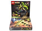 Конструктор LEGO System  2154 Робо мастер