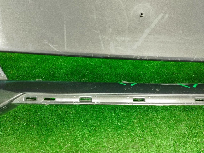 Бампер передний BMW 3er F30, F31 (2011-2016) Sport