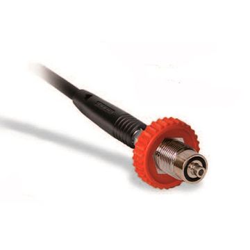 Заправочный штуцер Coltri DIN 300bar без шланга