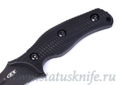 Нож Tolerance 0100 Ken Onionфотография - 3