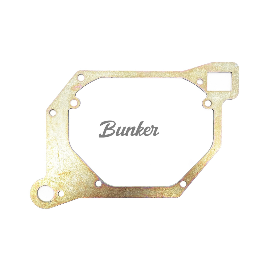 Переходные рамки для замены линз BUN-PR-163-T3