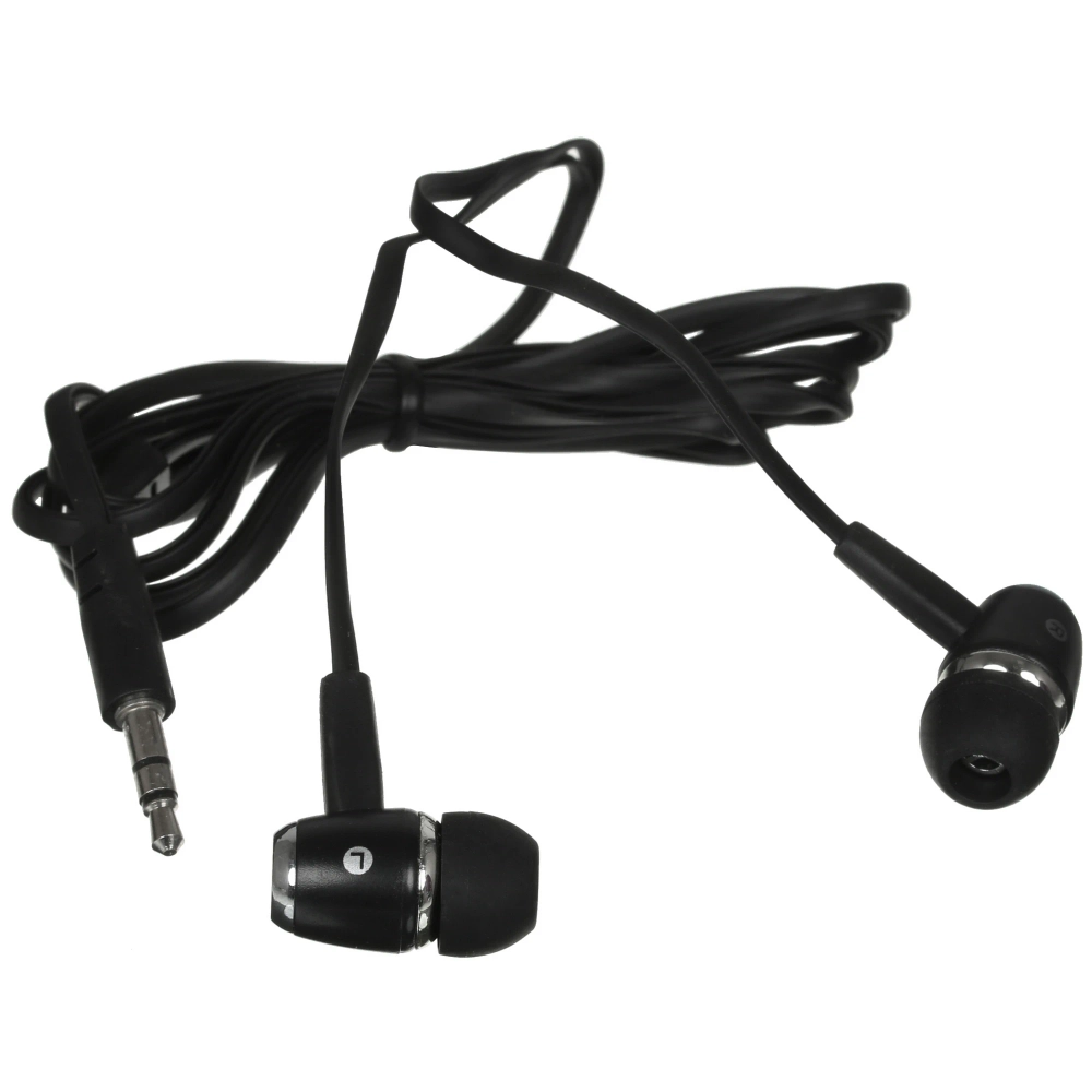 Проводные наушники Basic 620 черный