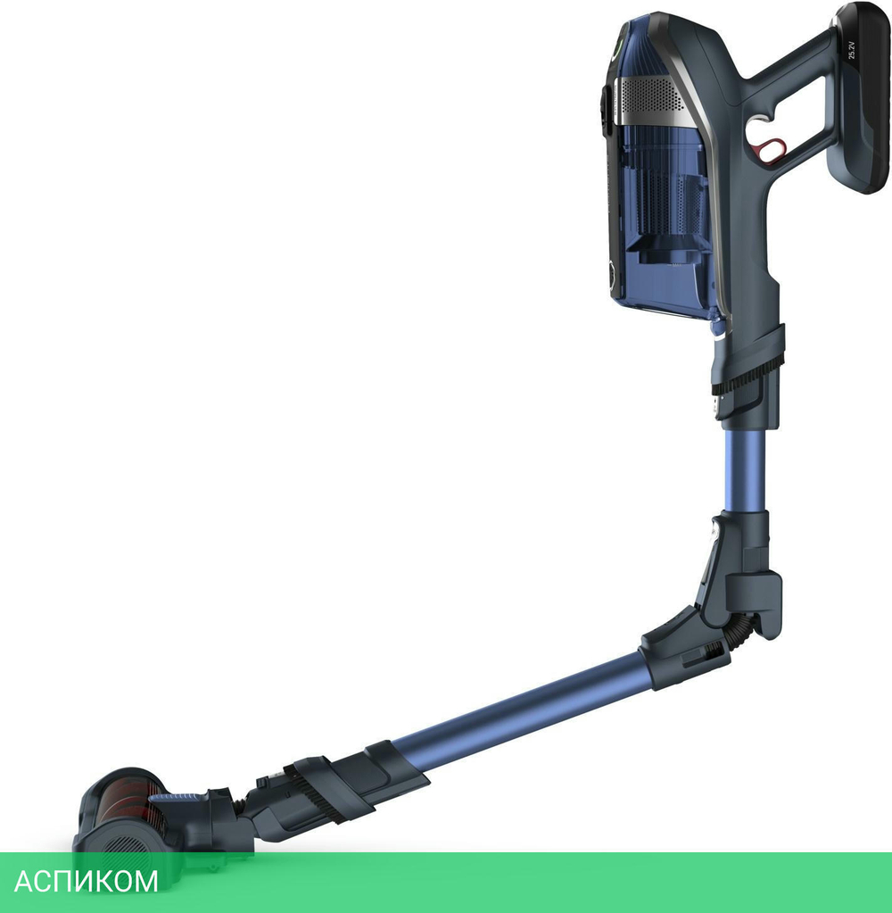 Пылесос Tefal TY9890WO