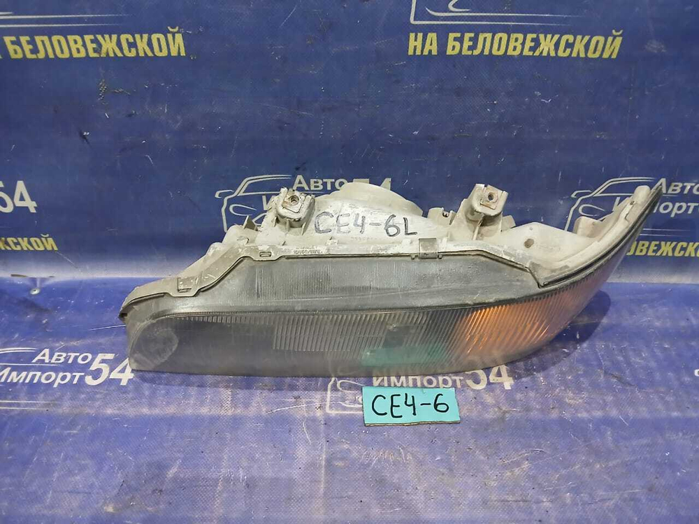 Фара передняя левая Honda RAFAGA 1994