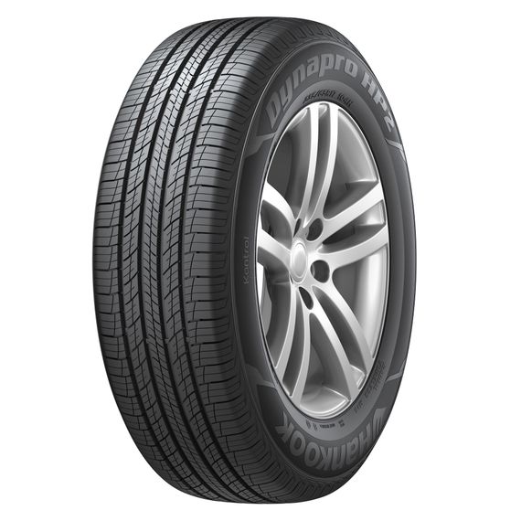 Hankook Tire Dynapro HP II RA33 235/65 R18 106H