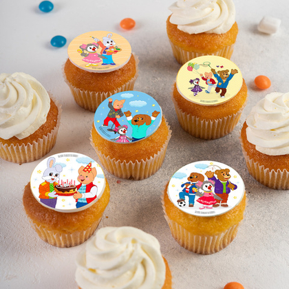 Мульт №94 (ВК)