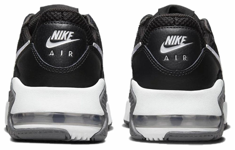Кроссовки Nike Air Max Excee (Женская размерная сетка)