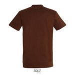 Футболка Imperial мужская 100% хлопок Серый  XXL