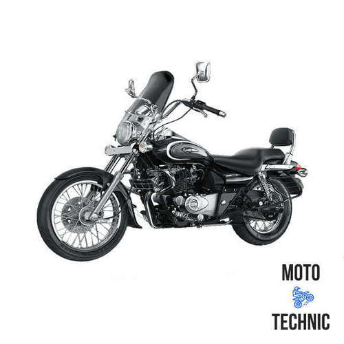 Мотоцикл BAJAJ Avenger 220 Cruise