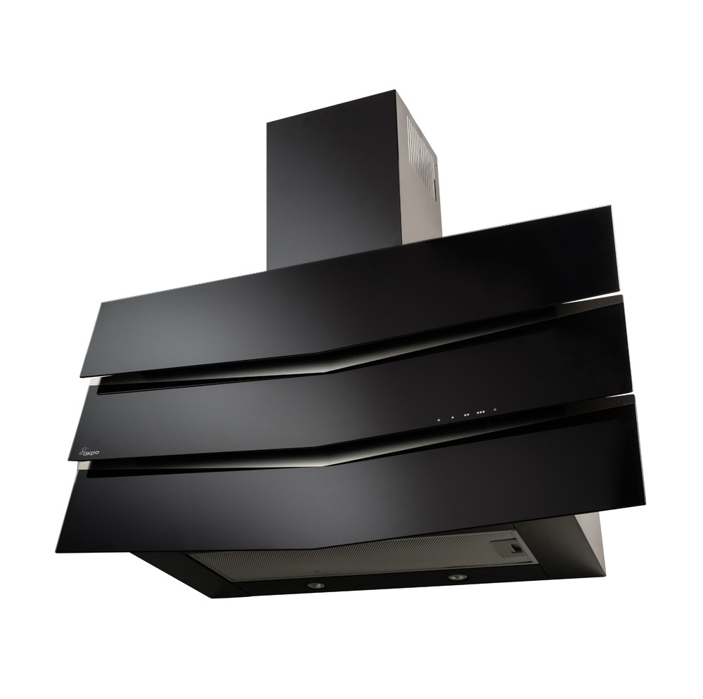 Вытяжка AKPO WK-4 VARIO ECO 90 black