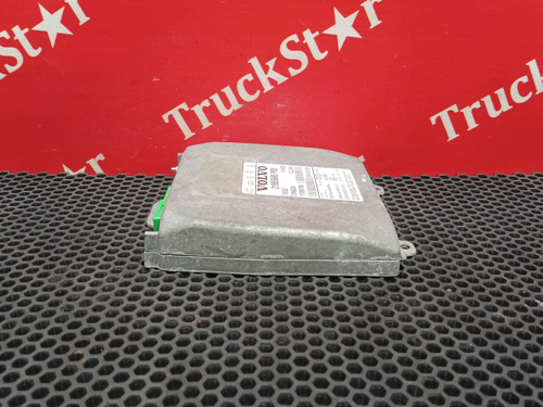 Блок управления GPS