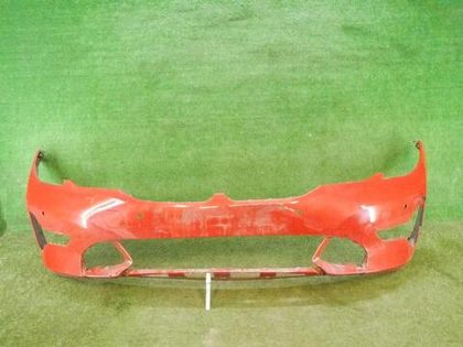 Бампер передний BMW 3er G20 (2018-2022) Sport Line