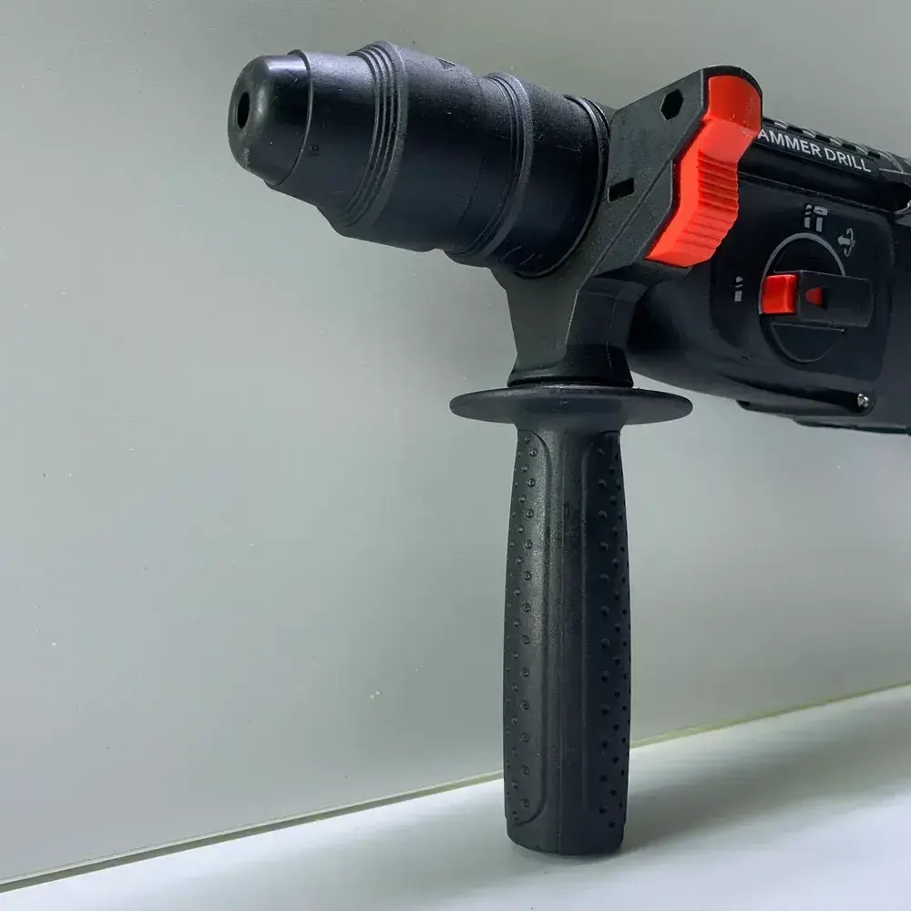 Bosch Перфоратор 800 Вт