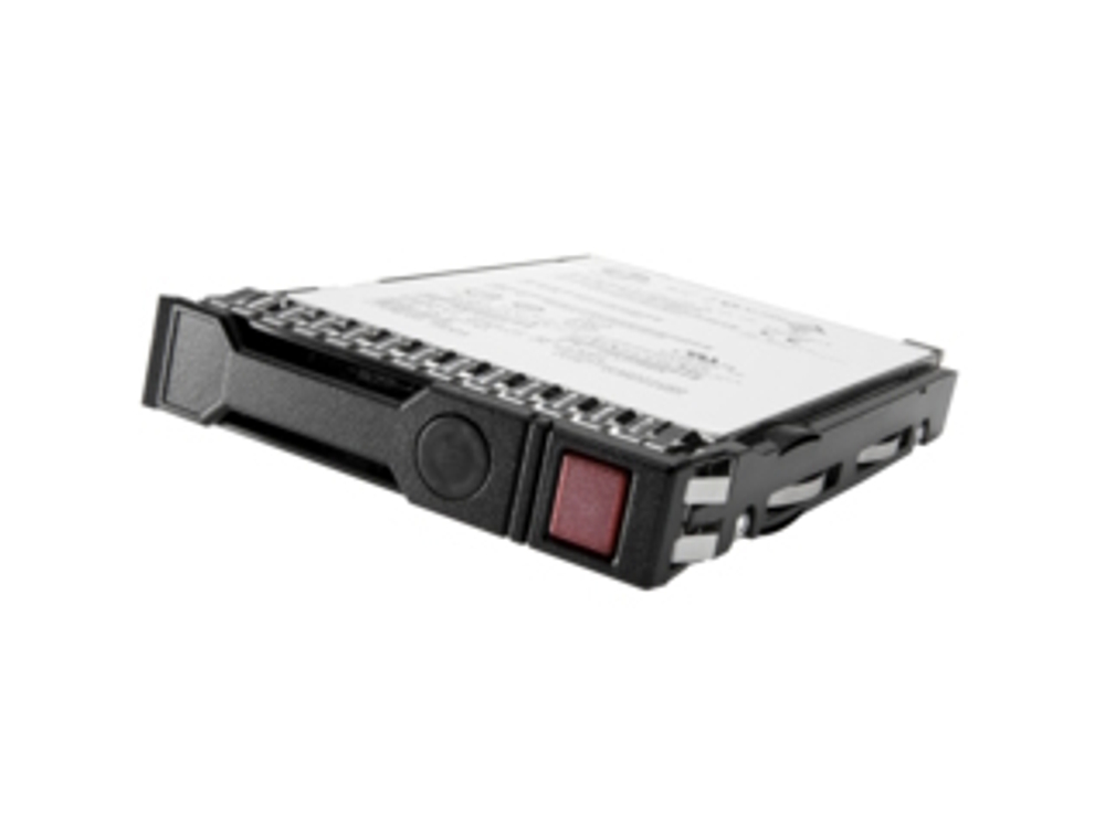 Жесткий диск HPE M6625 300GB 6G SAS 15K RPM SFF