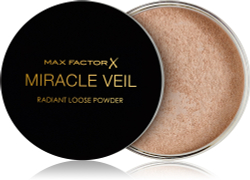 Max Factor Miracle Veil - Розовая пудра для лица, 4 g